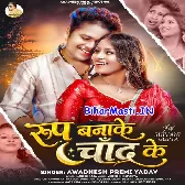 Roop Banake Chand Ke Bhejale Bade Jamin Par